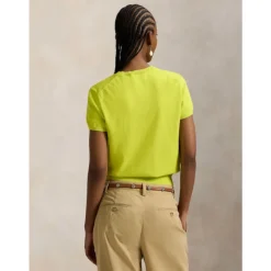 Outlet Knitwear Dame T-Shirts