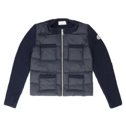 Knitwear Børn Jakker