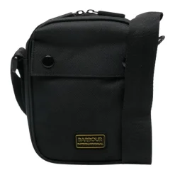 New Knockhill Essential Crossbody Tasker