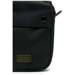 New Knockhill Essential Crossbody Tasker