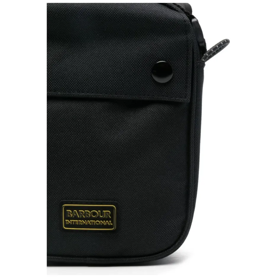 New Knockhill Essential Crossbody Tasker