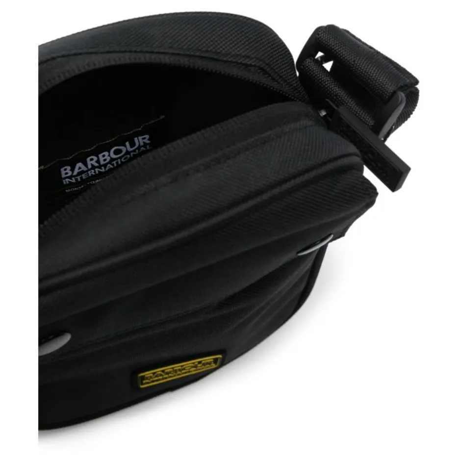 New Knockhill Essential Crossbody Tasker