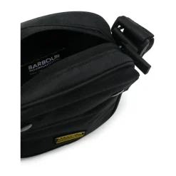 New Knockhill Essential Crossbody Tasker