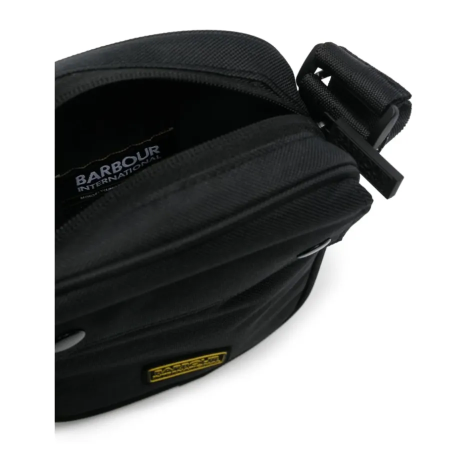 New Knockhill Essential Crossbody Tasker