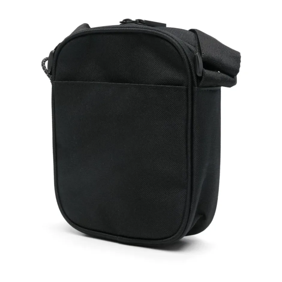 New Knockhill Essential Crossbody Tasker