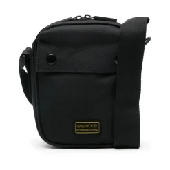 New Knockhill Essential Crossbody Tasker