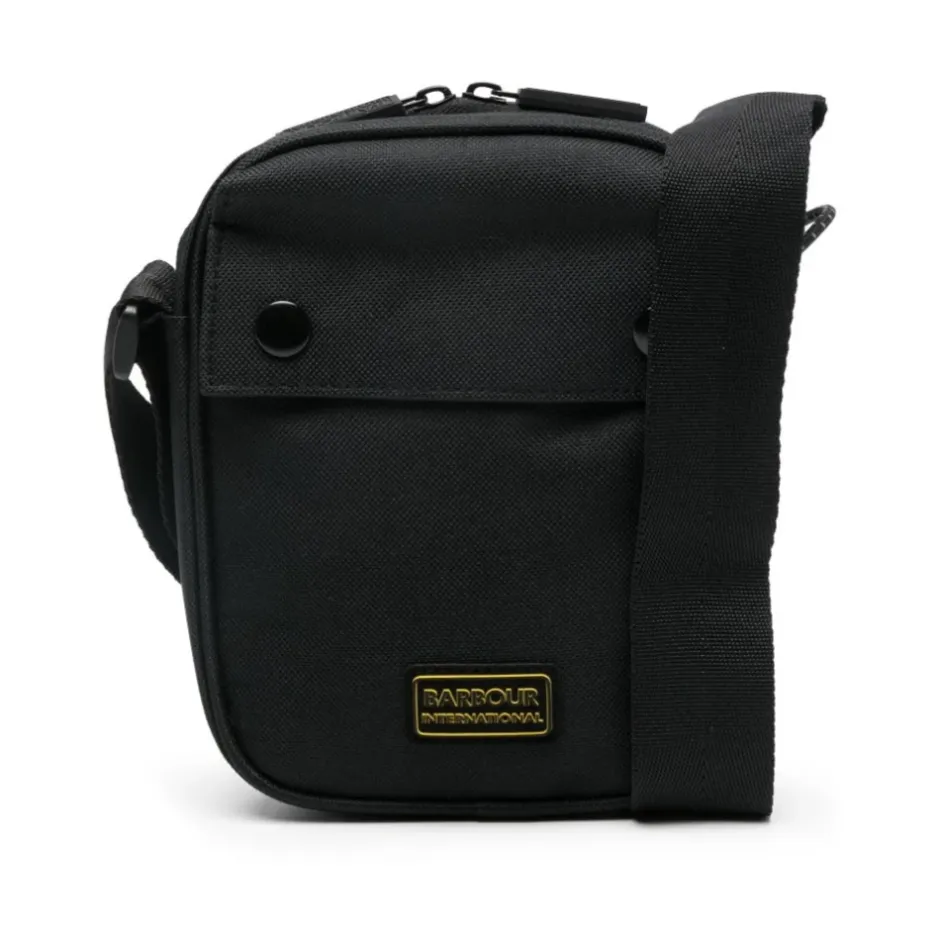 New Knockhill Essential Crossbody Tasker