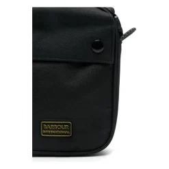 New Knockhill Essential Crossbody Tasker