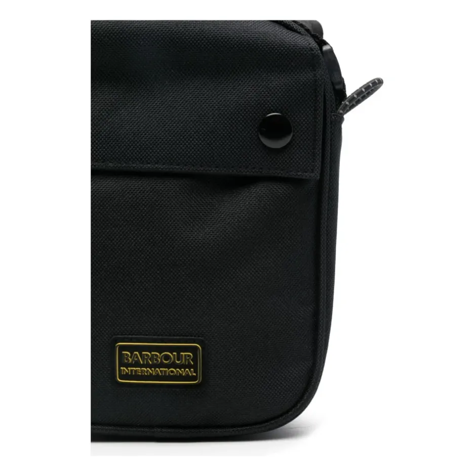 New Knockhill Essential Crossbody Tasker