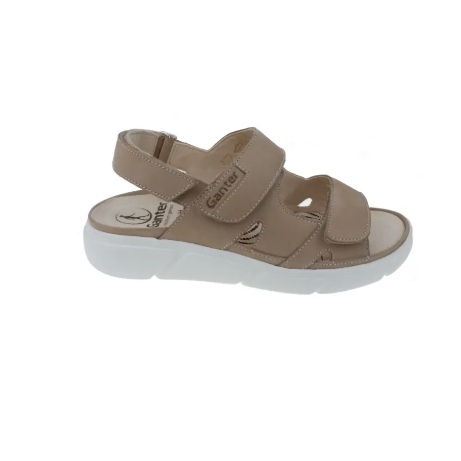 New Komfort Sandal - Dame Sandaler