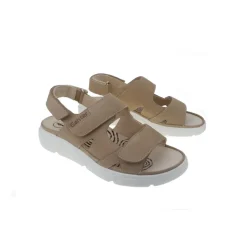New Komfort Sandal - Dame Sandaler