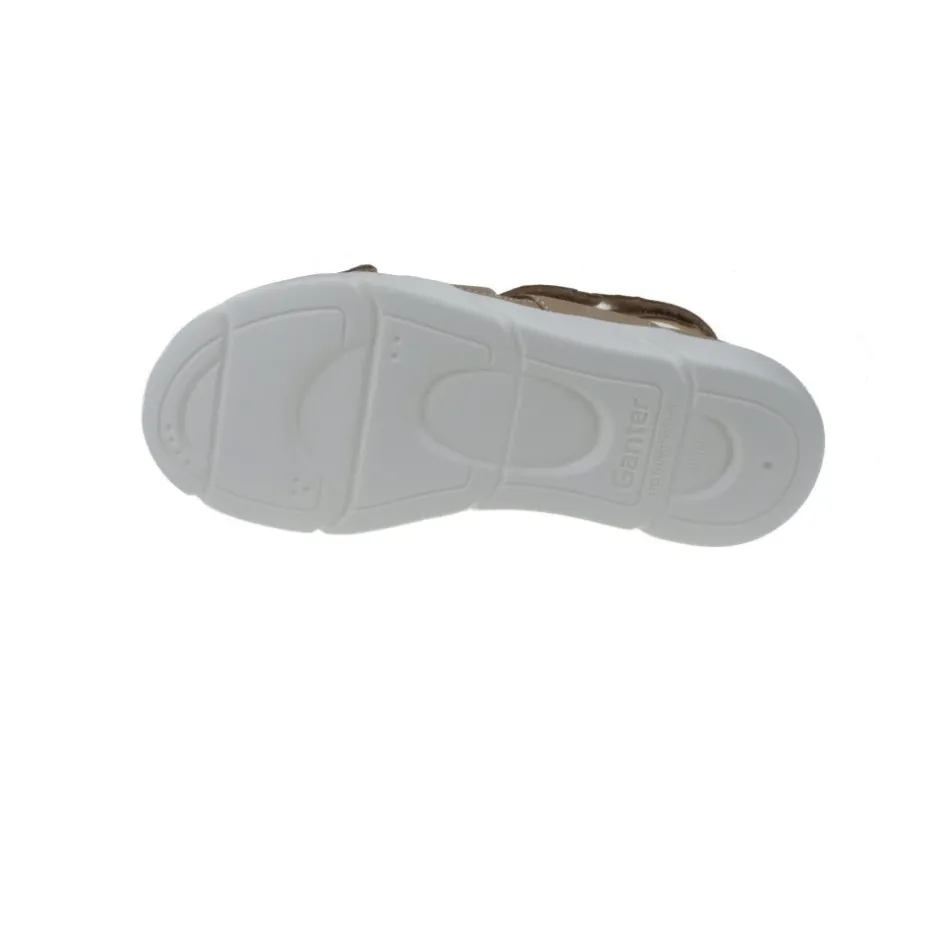 New Komfort Sandal - Dame Sandaler