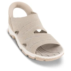 Outlet Komfort Sandal med Hands-Free Teknologi Dame Sandaler