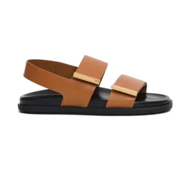 Komfort Sandaler Dame Sandaler