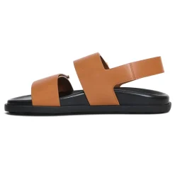 Komfort Sandaler Dame Sandaler