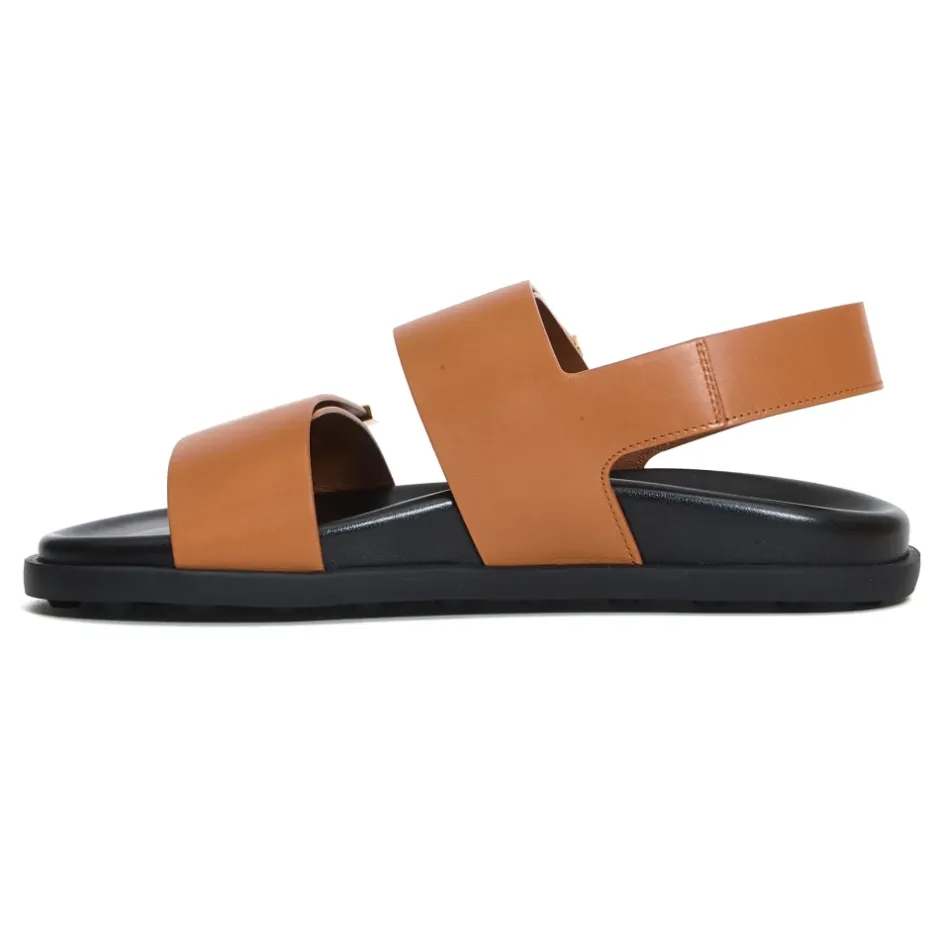 Komfort Sandaler Dame Sandaler