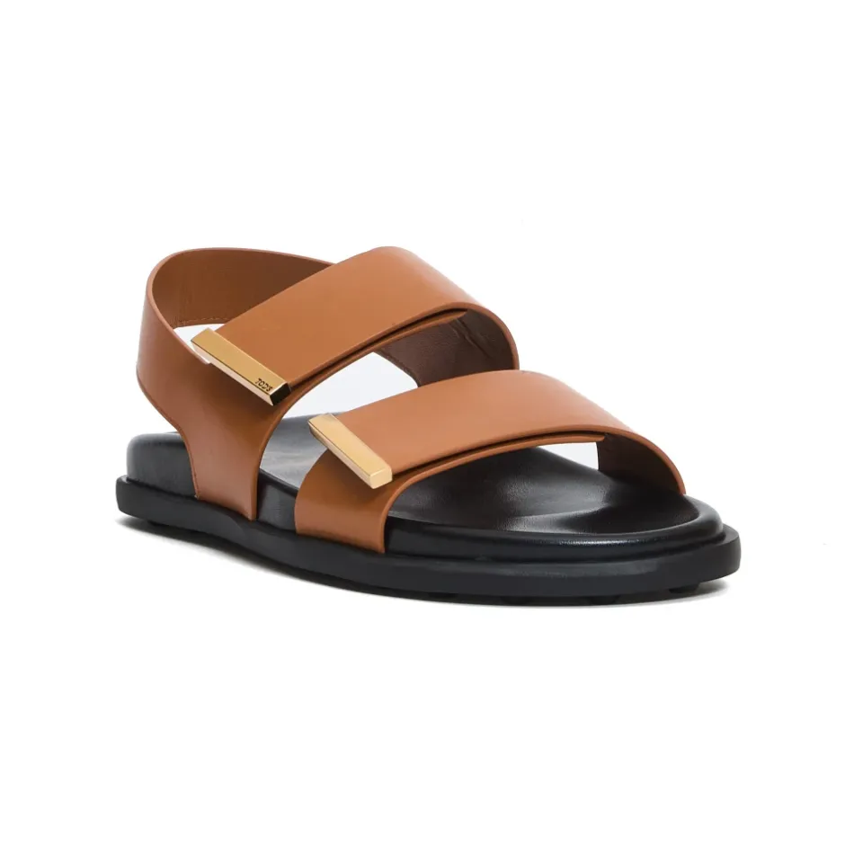 Komfort Sandaler Dame Sandaler