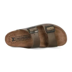 Hot Komfortabel Nerio Herresandal Sandaler