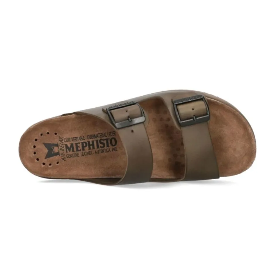 Hot Komfortabel Nerio Herresandal Sandaler