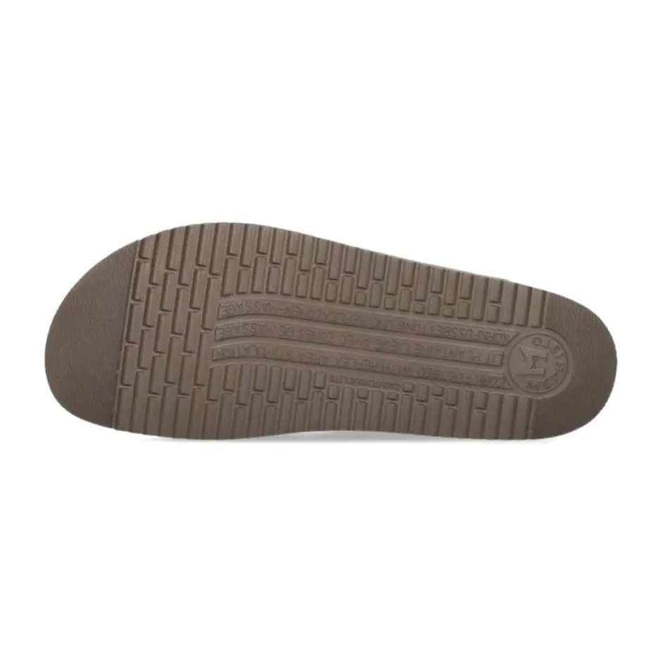 Hot Komfortabel Nerio Herresandal Sandaler