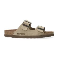 Komfortabel Nerio Herresandal Sandaler
