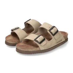 Komfortabel Nerio Herresandal Sandaler