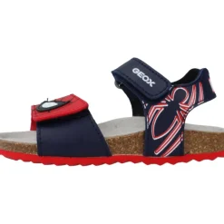 Hot Komfortable stilfulde sandaler til drenge Børn Sandaler