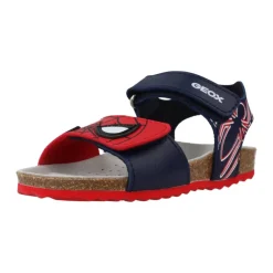 Hot Komfortable stilfulde sandaler til drenge Børn Sandaler