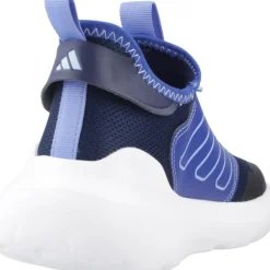 New Komfortable Tensaur Sneakers til Juniorer Børn Sneakers
