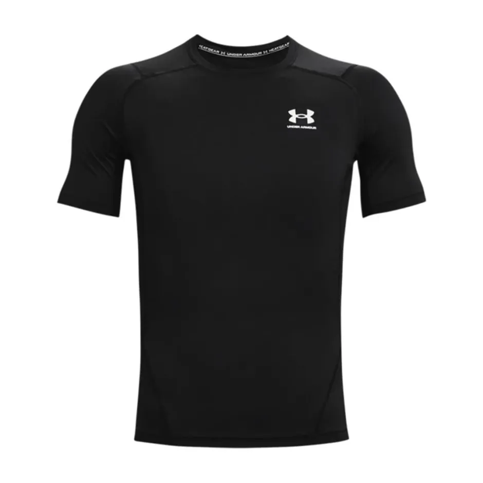 Sale Komprimeret kortærmet skjorte T-Shirts