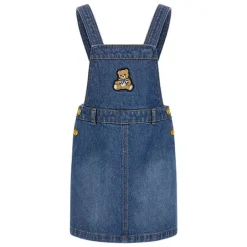 New Kort Overall Nederdel HDJ03VL0E29 Børn Jumpsuits