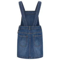 New Kort Overall Nederdel HDJ03VL0E29 Børn Jumpsuits