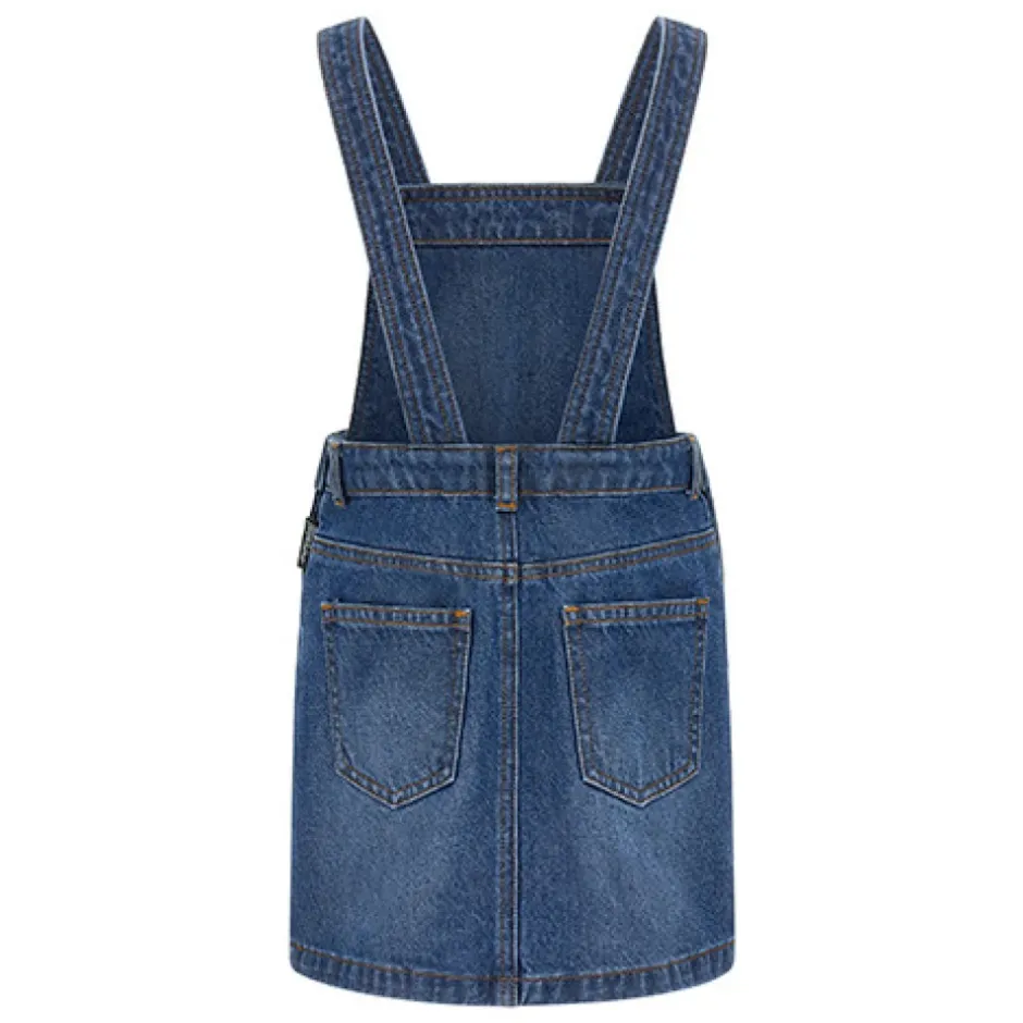 New Kort Overall Nederdel HDJ03VL0E29 Børn Jumpsuits