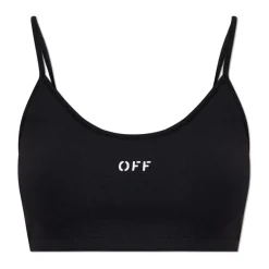 Online Kort turtleneck top med stropper T-Shirts & Toppe