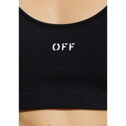 Online Kort turtleneck top med stropper T-Shirts & Toppe