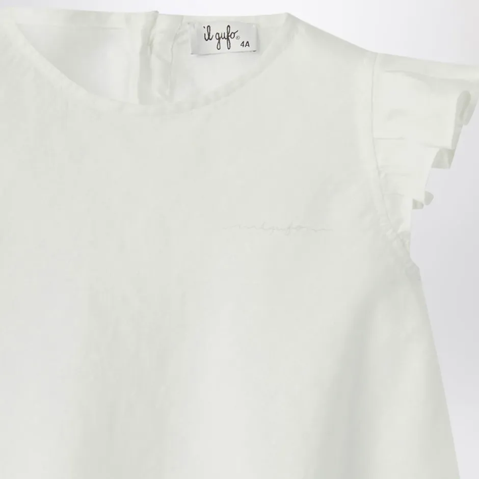 Clearance Kortærmet Babytøj Børn Kjoler & Nederdele