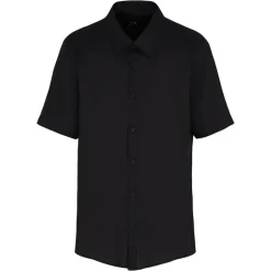 Sale Kortærmet skjorte Regular Fit Skjorter