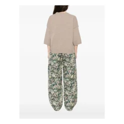 Clearance Kortærmet sweater Dame Striktrøjer & Sweatere