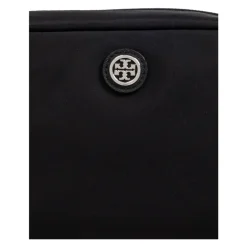 Discount Kosmetiktaske med logoformet applikation Dame Toilettasker
