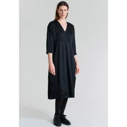 Best Kuhaku Dress Dame Kjoler