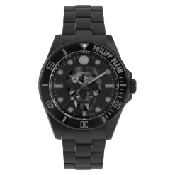 Discount $kull Diver 44mm ur Ure