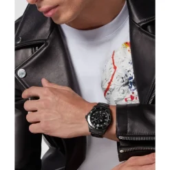 Discount $kull Diver 44mm ur Ure
