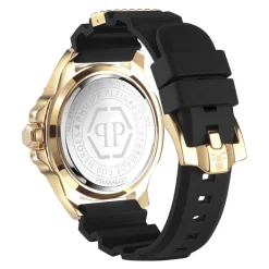 Discount $KULL Titan Gold Watch Ure