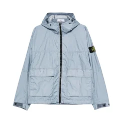 New 3L TC Hooded Jacket Skaljakker