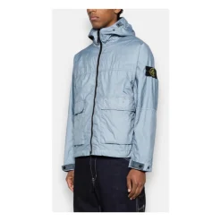New 3L TC Hooded Jacket Skaljakker