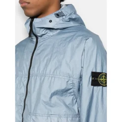 New 3L TC Hooded Jacket Skaljakker