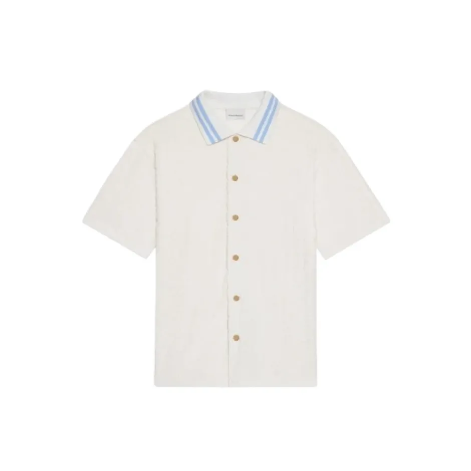 Discount La Chemise Monogramme Skjorter