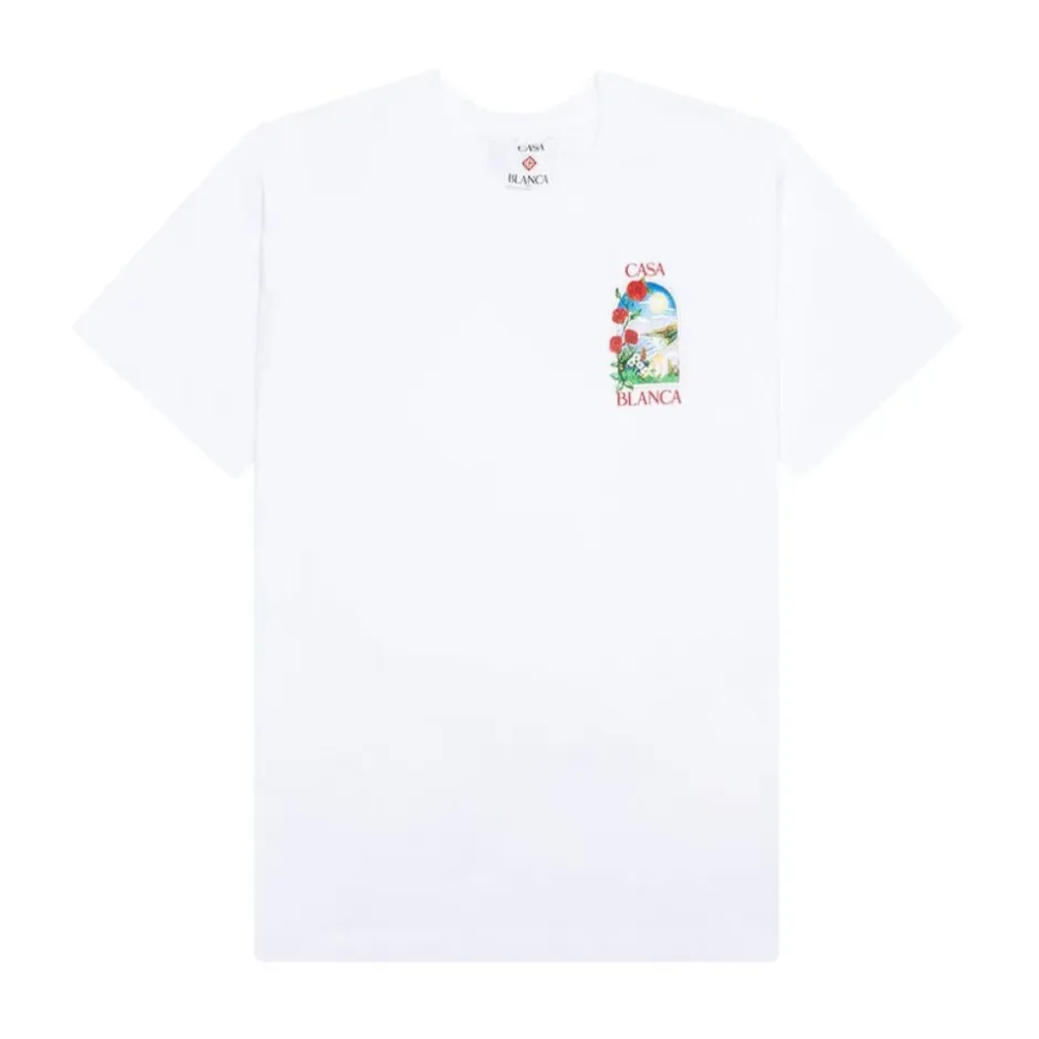 Online LA Days T-Shirt T-Shirts