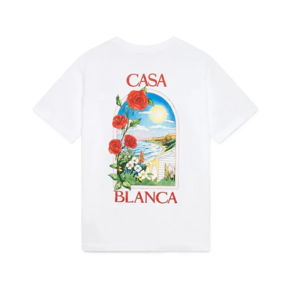 Online LA Days T-Shirt T-Shirts