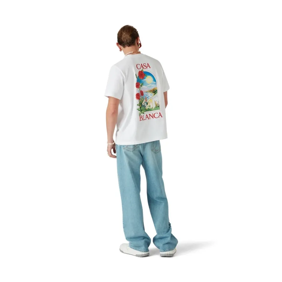 Online LA Days T-Shirt T-Shirts